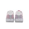 Nike Air Force 1 Crater Flyknit 'Wolf Grey' (Unisex) Wolf Grey / Pure Platinum / Gym Red / White Skateboard Shoes DC4831 002