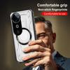 Battle Shadow Series Armor Phone Case for Vivo V40,V40 Pro Shockproof Anti‑Drop Protective Cover