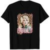 Dolly Parton Graphic T-Shirt