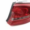 Compatible with 2016-2018 Buick LaCrosse: Rear Taillight, Rear Headlight, Turn Signal Light, Reversing Light, Brake Light.