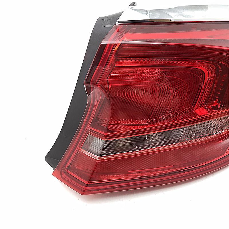 Compatible with 2016-2018 Buick LaCrosse: Rear Taillight, Rear Headlight, Turn Signal Light, Reversing Light, Brake Light.