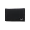 Garavani VLogo Fold Card Holder 8Y2P0AS8 UAG 0NO