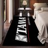 Fashion Tama Brand Drum Floor Mat Non-Slip Laundry Room Mat Laundry Decor Balcony Child Living Room Bedside Mats
