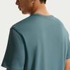 Nike Dri-Fit Lightweight Breathable Short Sleeve Running T-Shirt Men tops IF2083-382