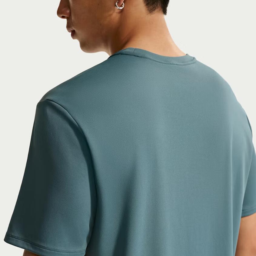 Nike Dri-Fit Lightweight Breathable Short Sleeve Running T-Shirt Men tops IF2083-382