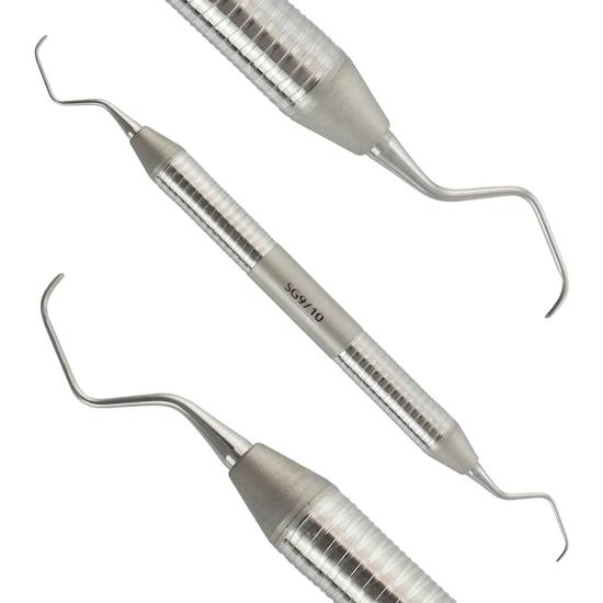 GDC Gracey Curettes #6 (Sg9/10)