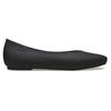 Crocs Brooklyn Pointed Casual Shoes Women Shoes Black 210169-001