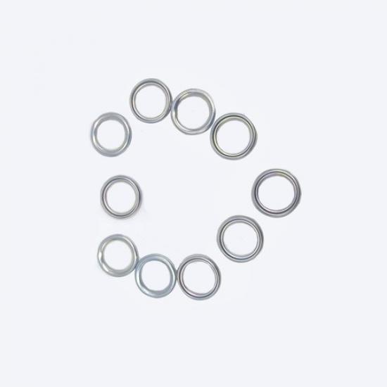 FOR 1992 - 2015 Mitsubishi Evo 1-X 10 Pce OIL FILTER CHANGE MD050317