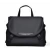 Men's Simple Crossbody Bag Fashionable Shoulder Bag Large Capacity Water-resistant Postage Bag Business Briefcase