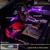 Zhongya Carlink GAC Ambient Light Kit for Legend Shadow Leopard, M8, E9, GS8, GS4