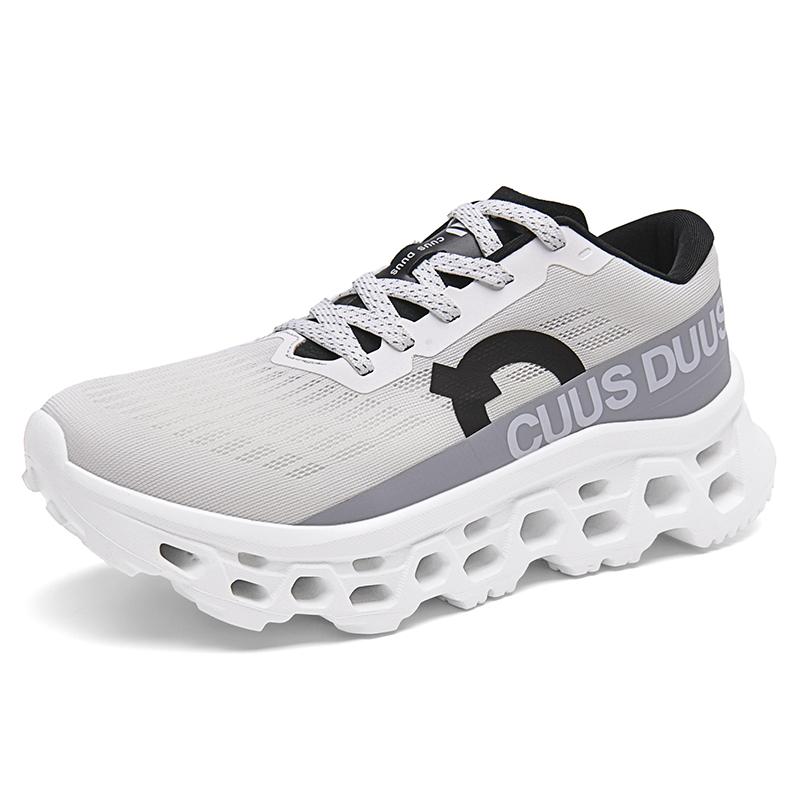 Mens Running Shoes New Soft Soled