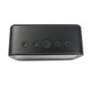 Bluetoothcompatible Wireless Sound With 2 Alarm Clock, Big Screen LED Time Display Call Function
