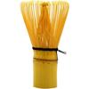 Traditional Japanese Tea Set Bamboo Whisk and Scoop 2-Piece Matcha Tools
