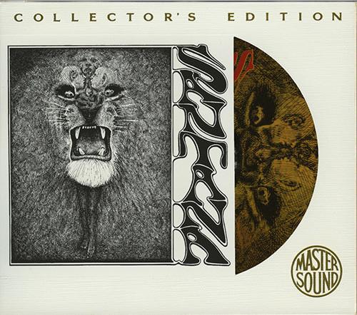 RecordCityJP Cd Santana Santana CK64212 Columbia Legac 1994 Us Rock Gebruikt