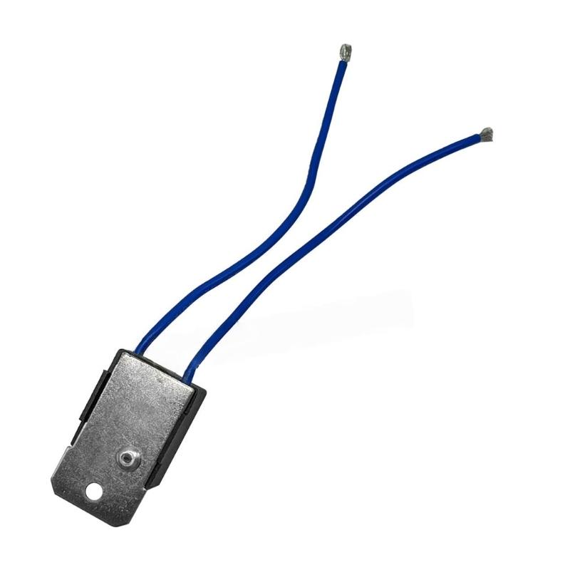 Plastic Motor Speed Controllers 20A Current Output 230V Input Universal Compatibility High Current Motor Controllers