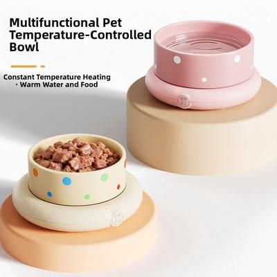 Psi – Misky pro psy