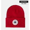Converse Knit Hat Winter Red Ua5854 F97