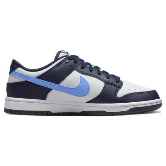 Nike Dunk Low Obsidian University Blue - FN7800-400
