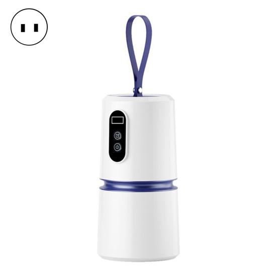 

Мини Сушилка для Одежды с Сушильным Мешком Дом Квартиры Общежития Отели Автодома Кемпинг Портативная Дорожная Машина для Быстрой Сушки Белья US Plug