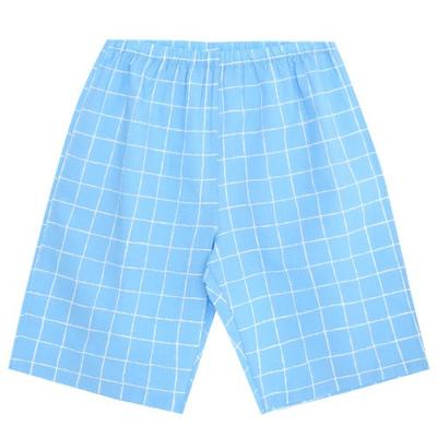 [Renoma Underwear] Men's Check Ripple 5-Part Bottoms 1 BU_ZD15H55044 [Shipped from Korea] 100% Authentic
