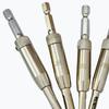 Professional Drill Bit For 9-10cm Hinge Mounting Woodworking Tool Easy Operation Self Centering Hinge Drill Bit