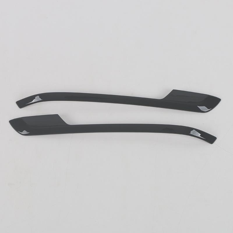 

Denza 22 D9 Front Fog Light Trim Decoration Sticker