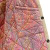 LAVENHAM Made in the UK Quilted jacket 36 Beige With thin padding Women Used