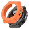 TPU Protective Case For Amazfit T Rex 2 Smart Watch Strap Silicone Bumper Protector Shell Cover Huami TRex 2 Accessories
