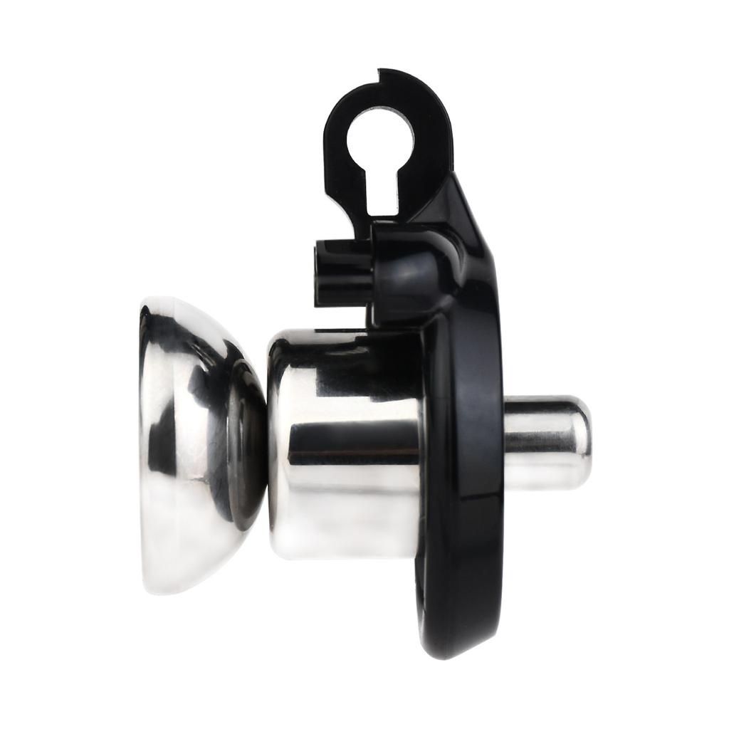 Male Chastity Lock Removable Metal Urinal Resin CB Chastity Lock Sex Toy Gay Cuckold BDSM Cock Ring