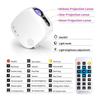 Starry sky light Water ripple light Atmosphere light Colorful music projection Night light Shadow light Night light