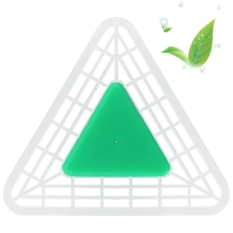 Urinal Deodorizer & Air Freshener Blocks