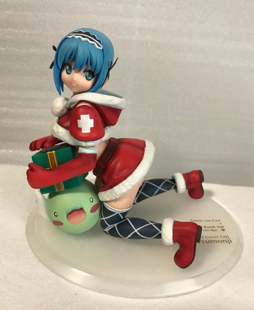 

[USED] Cast-off figure Tamaki Jumonji