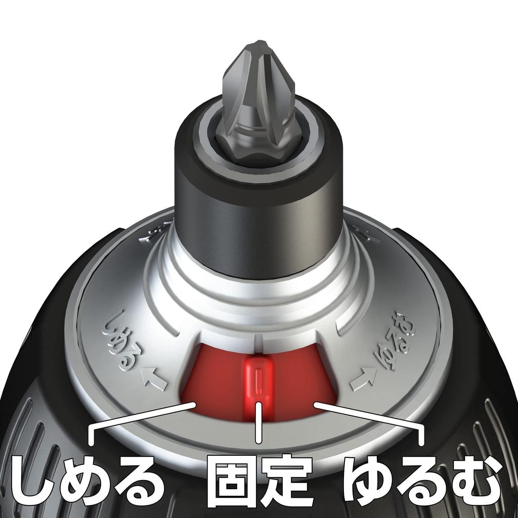 ANEX Ratchet StarBee Ministar 72 with a Wide Grip for Easy Grip and Power Application Driver, Interchangeable, No. 307-D, Fixed, Ball-Shaped,