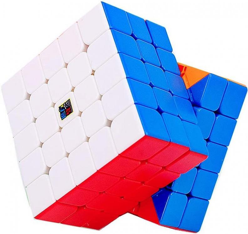 Moyu 5x5x5