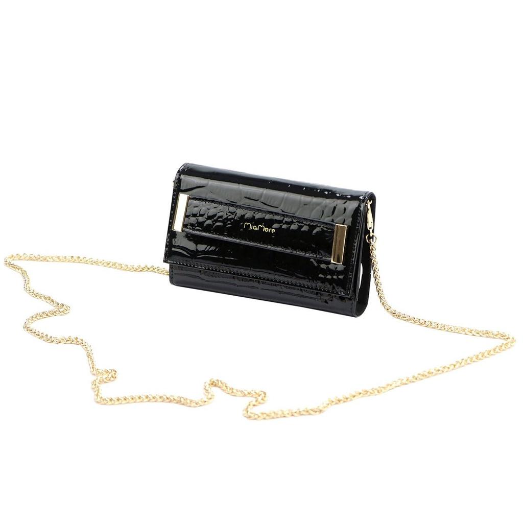 Lederhülle für Damen MiaMore PHONE CASE L1784 (IPHONE13)