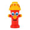 Sprinkler Toy Fire Hydrant Shape Fun Cartoon Water Sprinkler Outdoor Water Play Toy for Kids