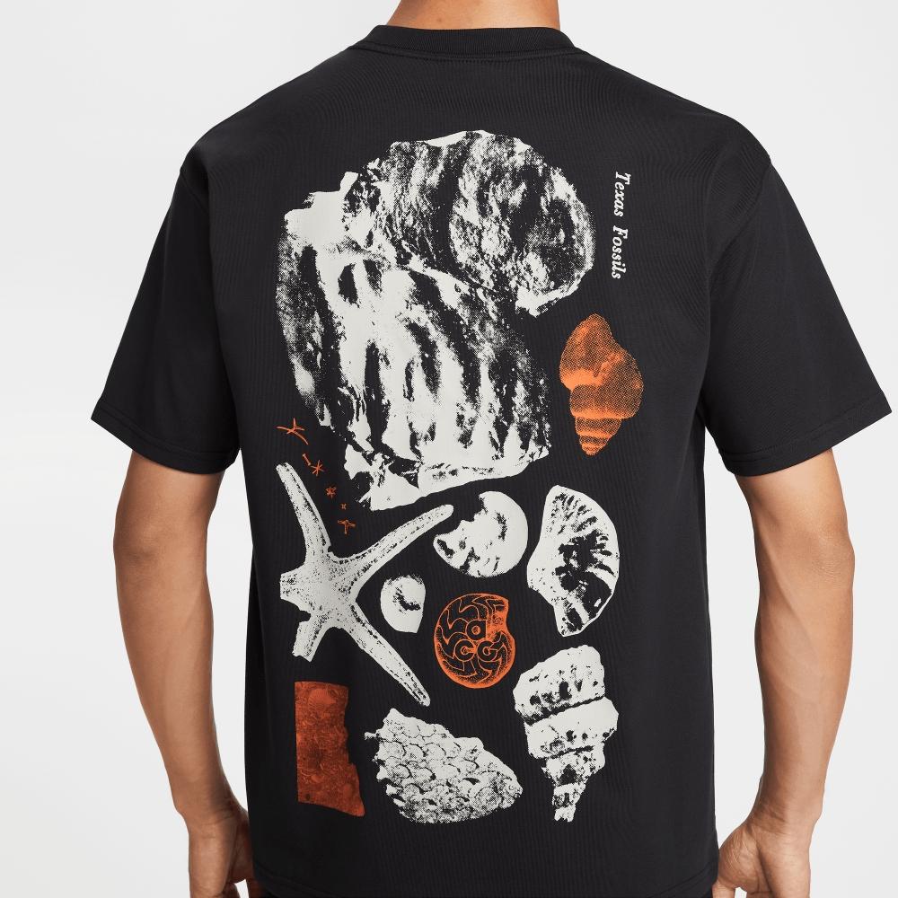 Nike M Acg Tee Oc Fossils Hv1297 010