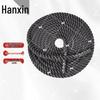 Hanxin Heavy-Duty Battle Rope for Physical Training