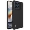 IMAK UC-3 Serie für Motorola Moto G56 5G Hülle Matt Anti-Fingerabdruck Weiche TPU-Abdeckung