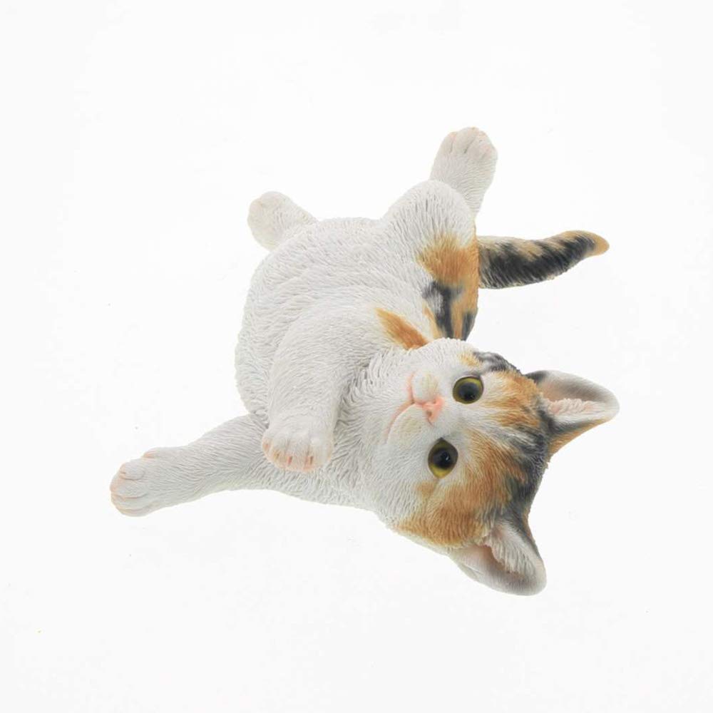 

Benny s Benny s Cat QY-118MIX Goron Calico