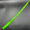 3D-gedrucktes Schwerkraft-Gerade-Raus Teleskop-Samurai-Stressabbau-Spielzeug Dehnbares Cosplay-Requisit Kreatives Falt-Katana Lustige Geschenke