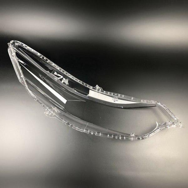 Left Front Headlight Cover for 09-13 Honda Spirior