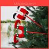 Christmas Elf Leg Decor With Fabric Material For Holiday Tree Ornaments