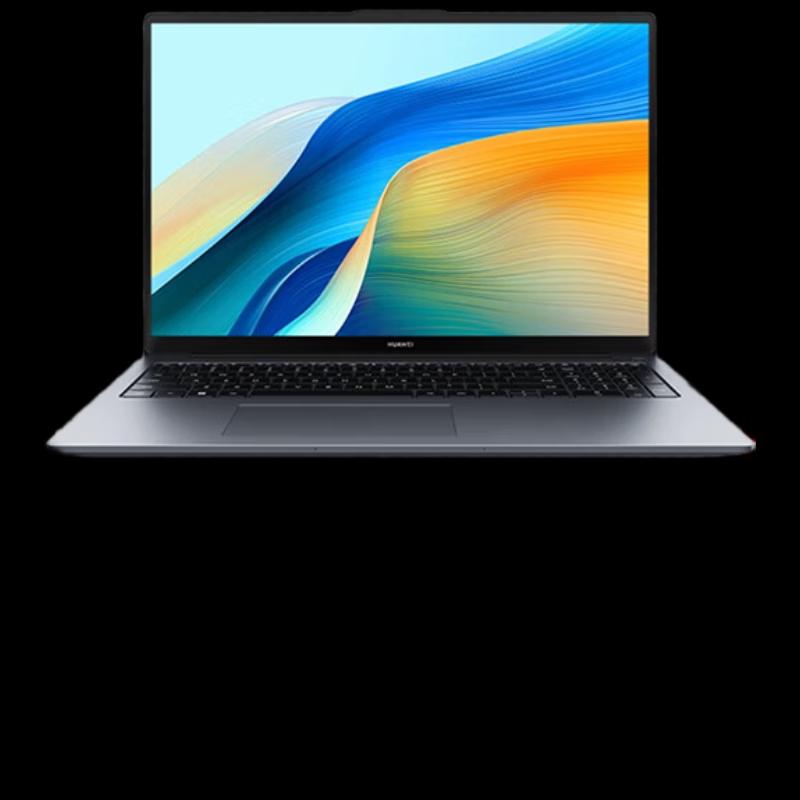 Huawei MateBook D16 Thin & Light Laptop (CN version)