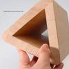 Beechwood Bending Tool For Professional Leatherworking And Multiple Materials Crafting top sale