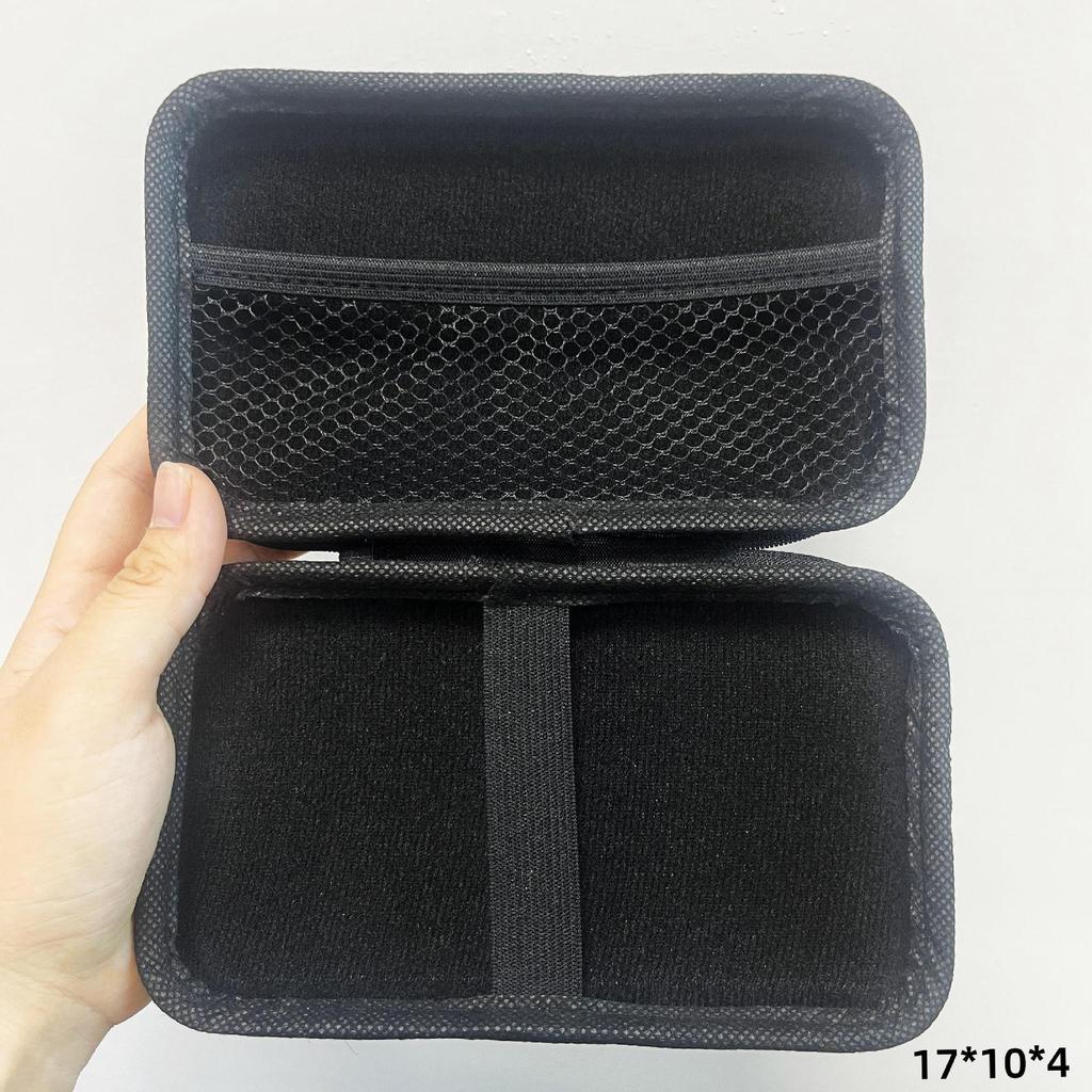 Borsa Custodia Rigida Antiurto in EVA per Hard Disk e Accessori - Disponibile