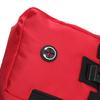 Dog Treats Training Bag Multifunction Portable Large Capacity Puppy Snack Waist Bag for Outdoor
