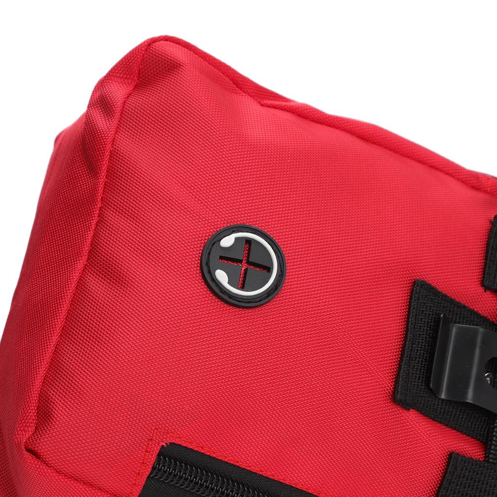 Dog Treats Training Bag Multifunction Portable Large Capacity Puppy Snack Waist Bag for Outdoor
