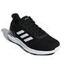 adidas Cosmic 2 'Black White' (Unisex) Core Black / Cloud White / Core Black Running Shoes F34877
