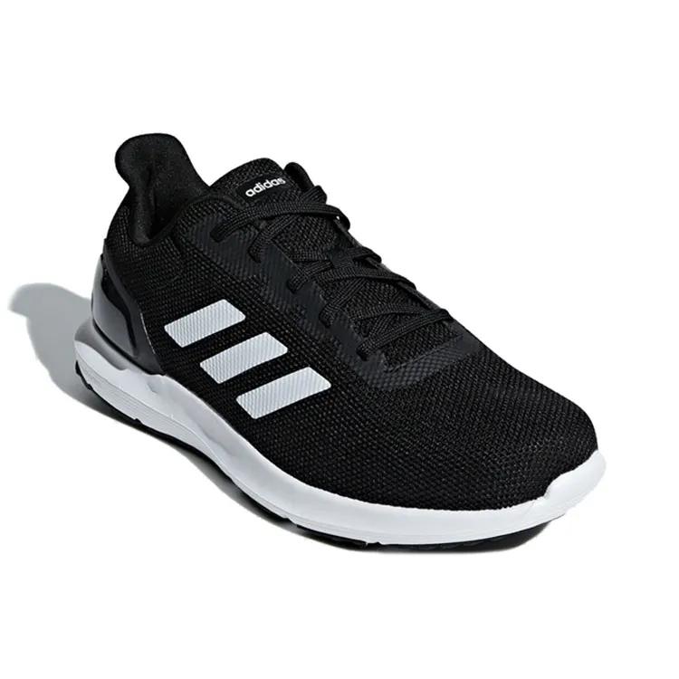 adidas Cosmic 2 'Black White' (Unisex) Core Black / Cloud White / Core Black Running Shoes F34877